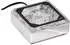 Alphacool Eisblock XPX Aurora Edge Plexi Chrome