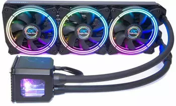Alphacool Eisbaer Aurora 360