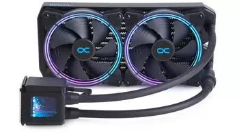 Alphacool Eisbaer Aurora 280