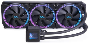 Alphacool Eisbaer Aurora 420 CPU Digital RGB