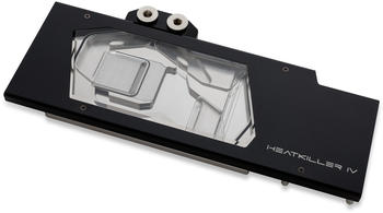 Watercool Heatkiller IV Radeon RX5700/RX5700 XT Schwarz