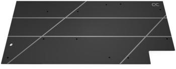 Alphacool Alphacool Eisblock Aurora Backplate GPX-A AMD Radeon RX 5700/5700XT Asrock Taichi X8 8G OC Black
