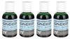 Thermaltake TT Premium Concentrate - Green (4 Bottle Pack)
