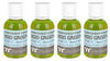 Thermaltake TT Premium Concentrate - Acid Green (4 Bottle Pack)