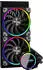 Alpenföhn Gletscherwasser 240 High Speed AiO RGB