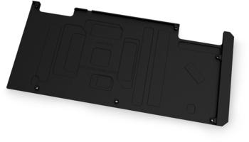 EKWB EK-Quantum Vector Strix RTX 3070/3080/3090 Backplate Black
