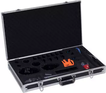Alphacool Eiskoffer Professional