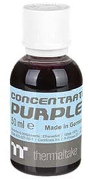 Thermaltake TT Premium Concentrate - Purple (4 Bottle Pack)