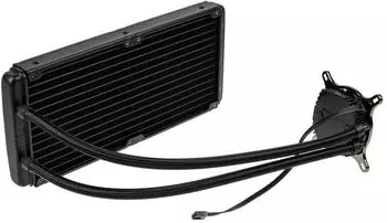 Phanteks Glacier One 280 MP