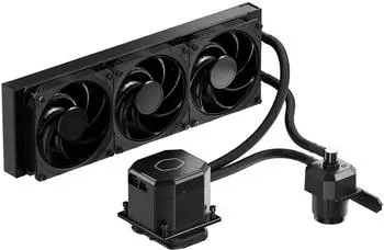 Cooler Master Masterliquid 360 Sub Zero