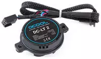 AlphaCool Wasserk&uuml;hlung Alphacool DC-LT 2 - 2600rpm Ceramic - 12V DC - (3...