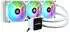 Enermax Liqmax III ARGB 360 mm White