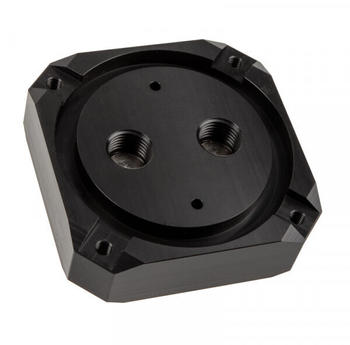 Watercool HEATKILLER Tube MultiPort Top 100