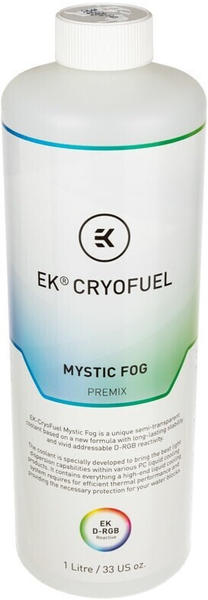 EKWB EK-CryoFuel Mystic Fog (Premix 1000mL)