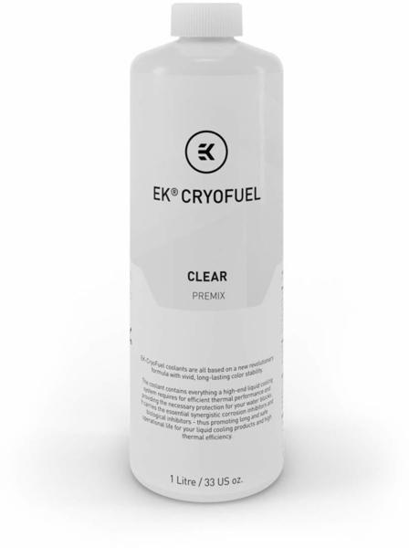 EKWB EK-CryoFuel Clear 1000ml