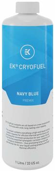 EKWB EK-CryoFuel Navy Blue 1000ml