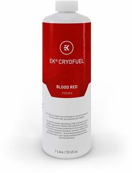 EKWB EK-CryoFuel 1l Blood Red