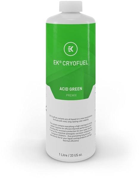 EKWB EK-CryoFuel Acid Green (Premix 1000mL)