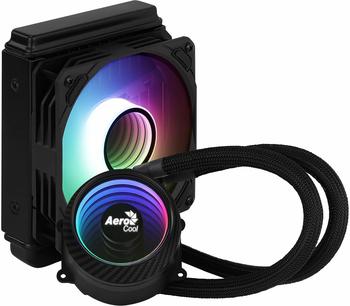 Aerocool Mirage L120 Black