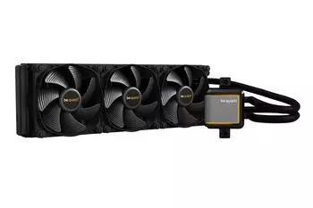 be quiet! Silent Loop 2 360mm