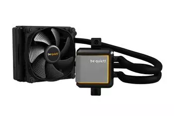 be quiet! Silent Loop 2 120mm
