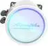 Alpenföhn Gletscherwasser 360 White RGB