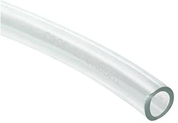 Tygon E3603 Schlauch 11,2/8mm (5/16"ID) Clear