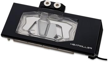 Watercool Heatkiller für RTX 3080/3090 ARGB schwarz