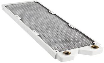 Magicool 360 G2 Slim Radiator 16 FPI weiß
