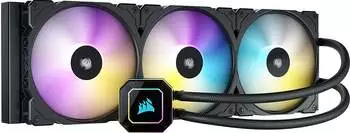 Corsair iCUE H170i ELITE CAPELLIX
