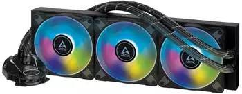 Arctic Liquid Freezer II 360 A-RGB