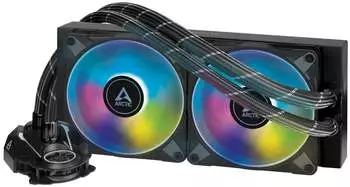 Arctic Liquid Freezer II 240 A-RGB