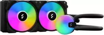Fractal Design Lumen S24 RGB 240mm