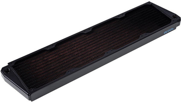 Alphacool NexXxoS ST30 Full Copper X-Flow 480