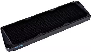 Alphacool NexXxoS ST30 Full Copper X-Flow 420