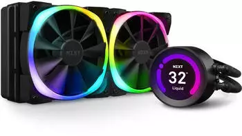 NZXT Kraken Z53 RGB