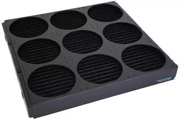 Alphacool NexXxoS XT45 Full Copper 1080mm Nova
