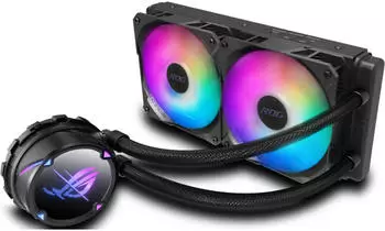 Asus ROG Strix LC II 240 ARGB