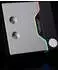 EK Water Blocks EKWB EK-Quantum Velocity 2 D-RGB - 1700 Full Nickel