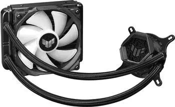 Asus TUF Gaming LC 120 ARGB
