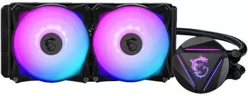 MSI MAG CoreLiquid 240R V2 Black