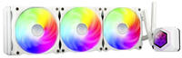 SilverStone SST-PF360W-ARGB-V2 weiß inkl. RGB-Controller