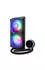 Cooler Master MasterLiquid PL240 Flux schwarz