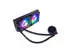 Cooler Master MasterLiquid PL240 Flux schwarz