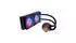 Cooler Master MasterLiquid PL240 Flux schwarz