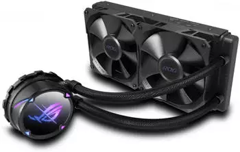 Asus ROG Strix LC II 240