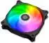 SilverStone Permafrost PF120-ARGB V2