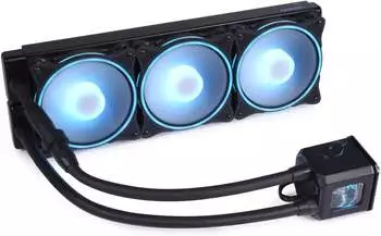Alphacool Eisbaer Aurora HPE Edition Digital RGB