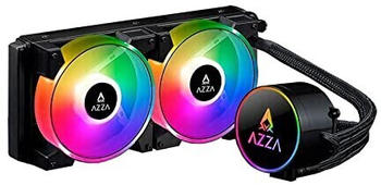 AZZA Blizzard SP 240 ARGB