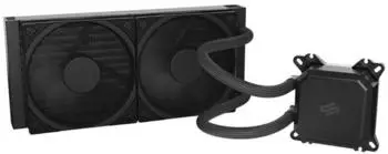 SilentiumPC Navis F240